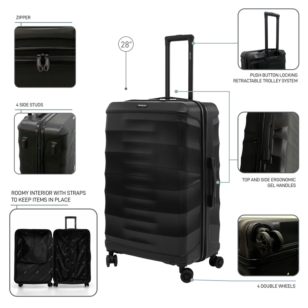 RAV Large 28" Dukap