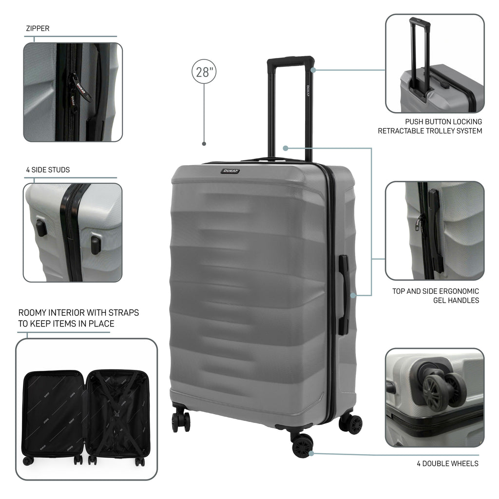 RAV Large 28" Dukap