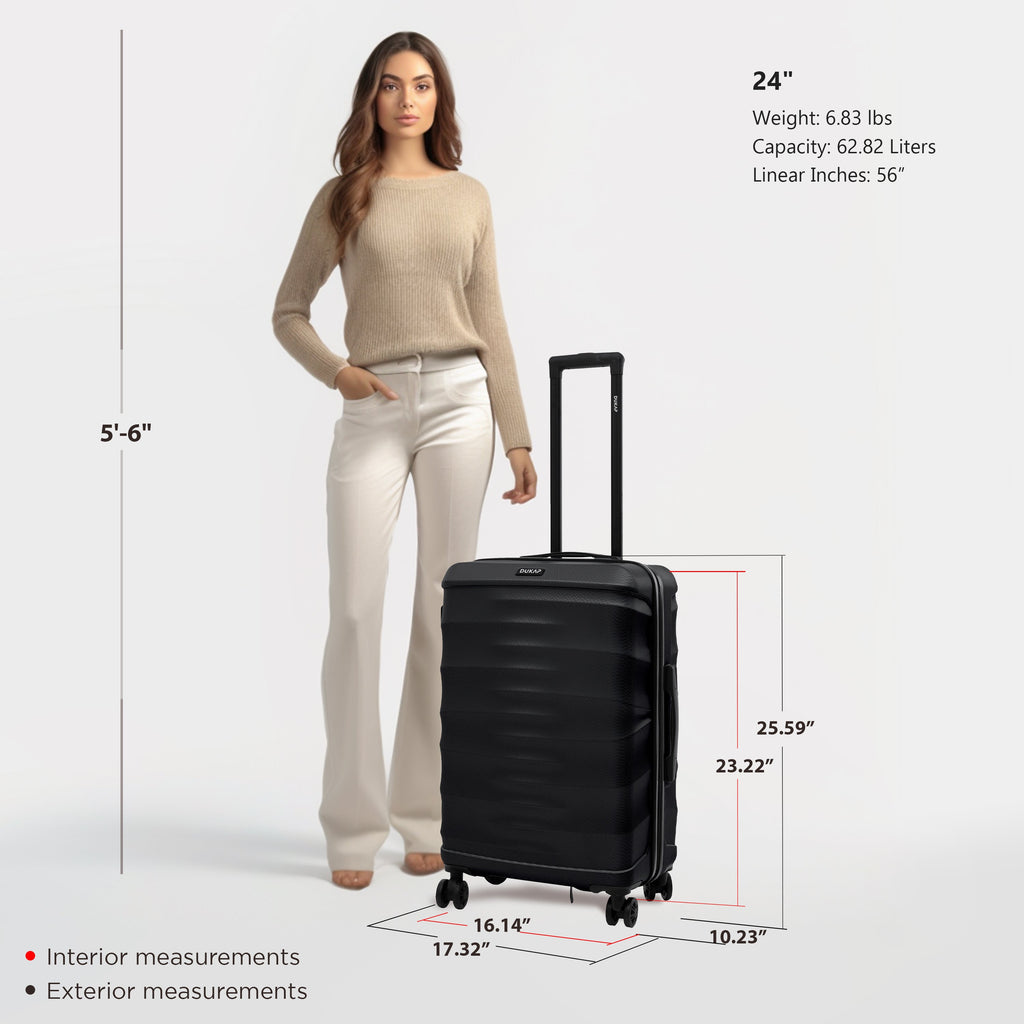 RAV Medium 24" Dukap