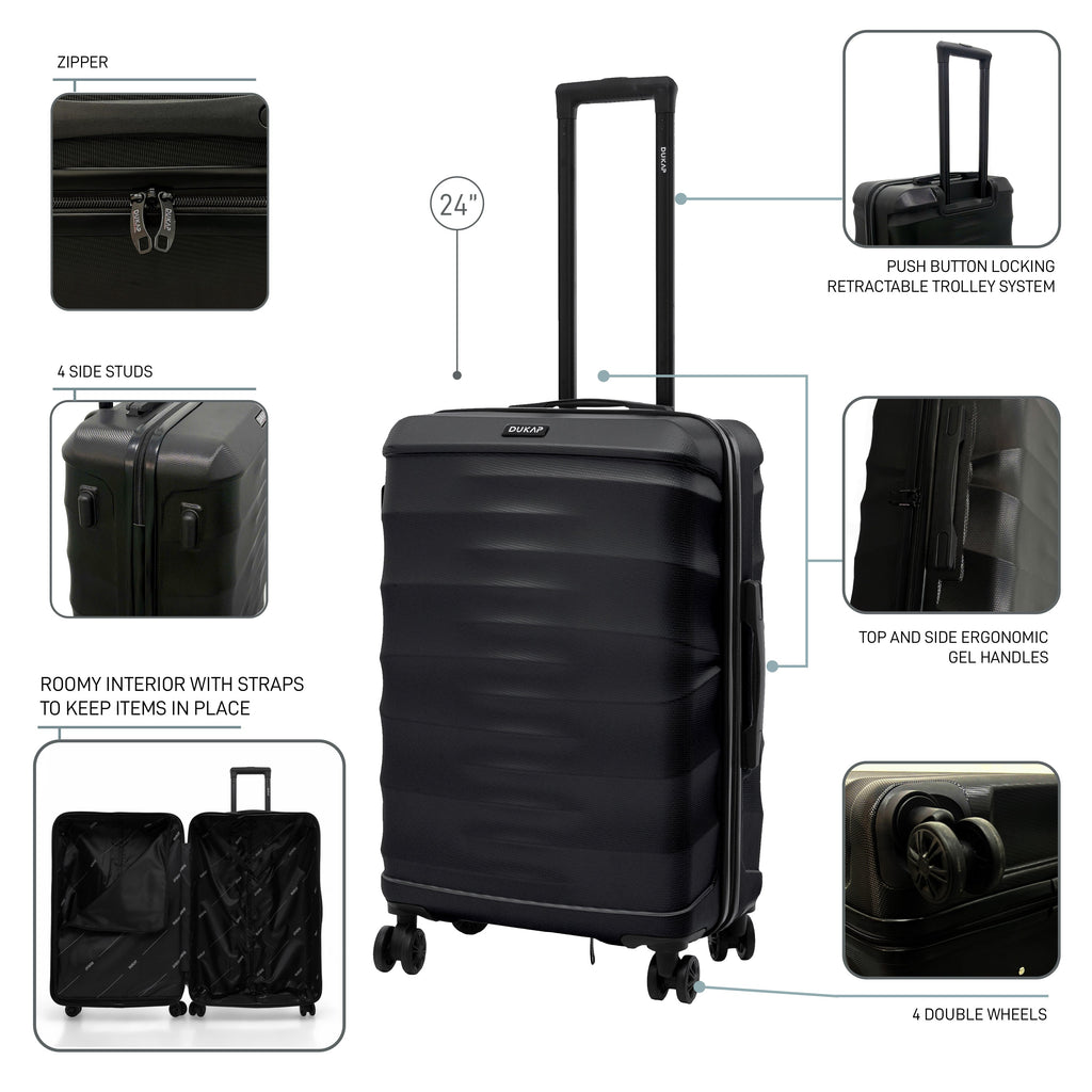 RAV Medium 24" Dukap