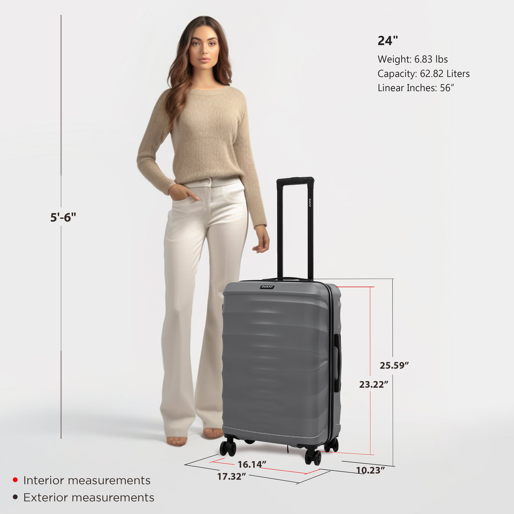 RAV Medium 24" Dukap