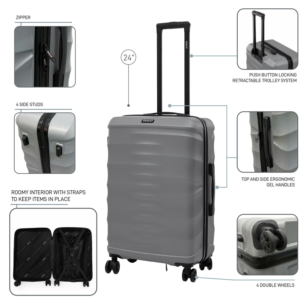 RAV Medium 24" Dukap