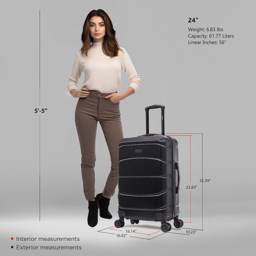 SENSE Medium 24" Dukap