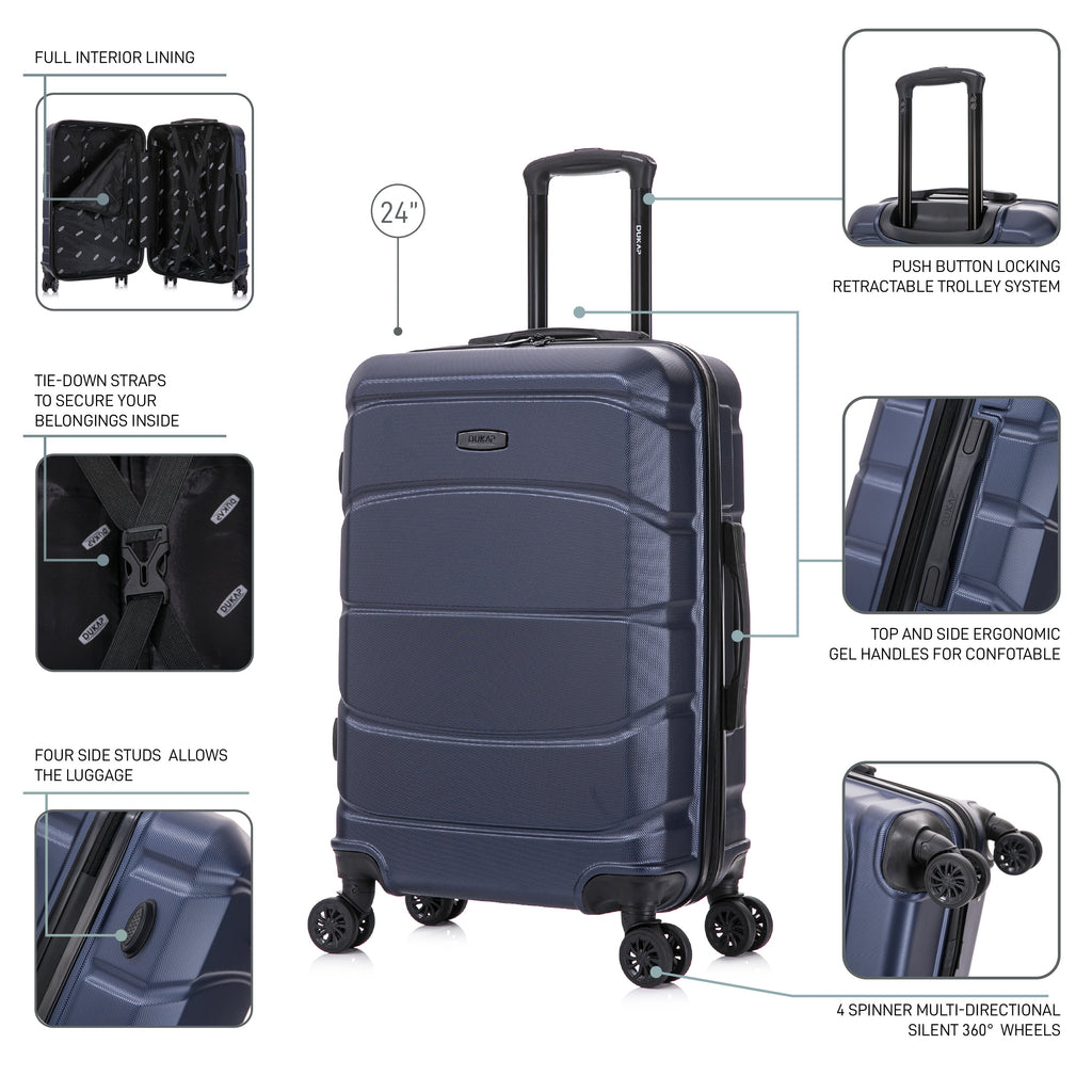 SENSE Medium 24" Dukap