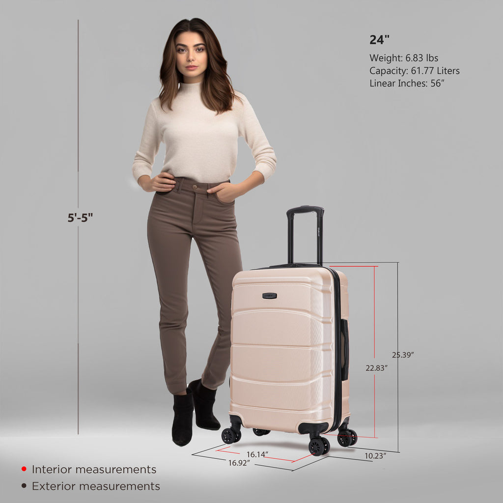 SENSE Medium 24" Dukap