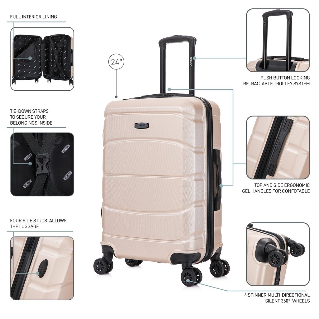 SENSE Medium 24" Dukap