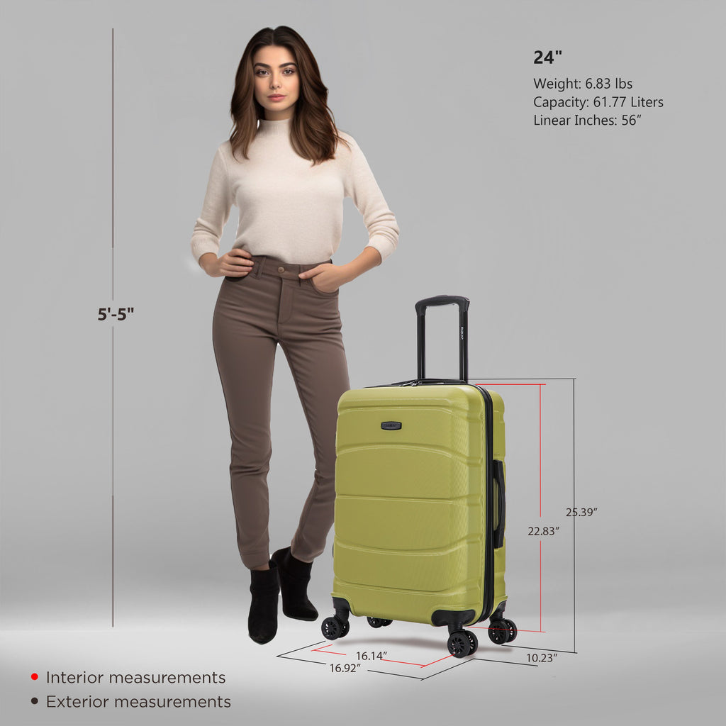 SENSE Medium 24" Dukap