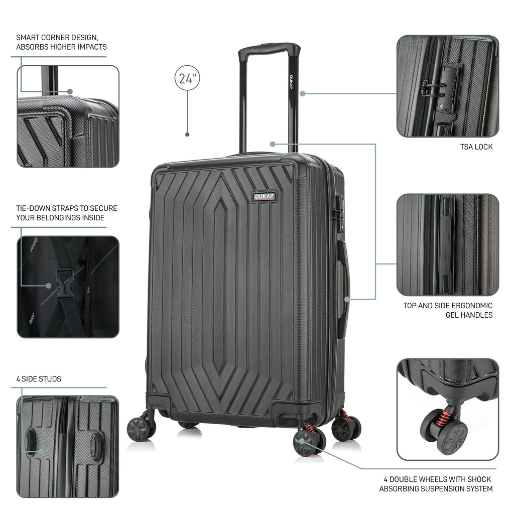 STRATOS Medium 24" Dukap