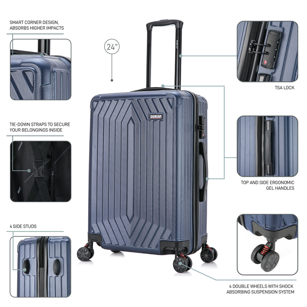 STRATOS Medium 24" Dukap