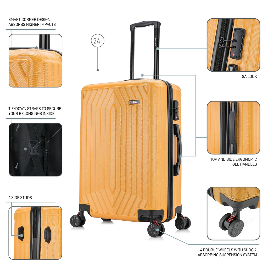 STRATOS Medium 24" Dukap