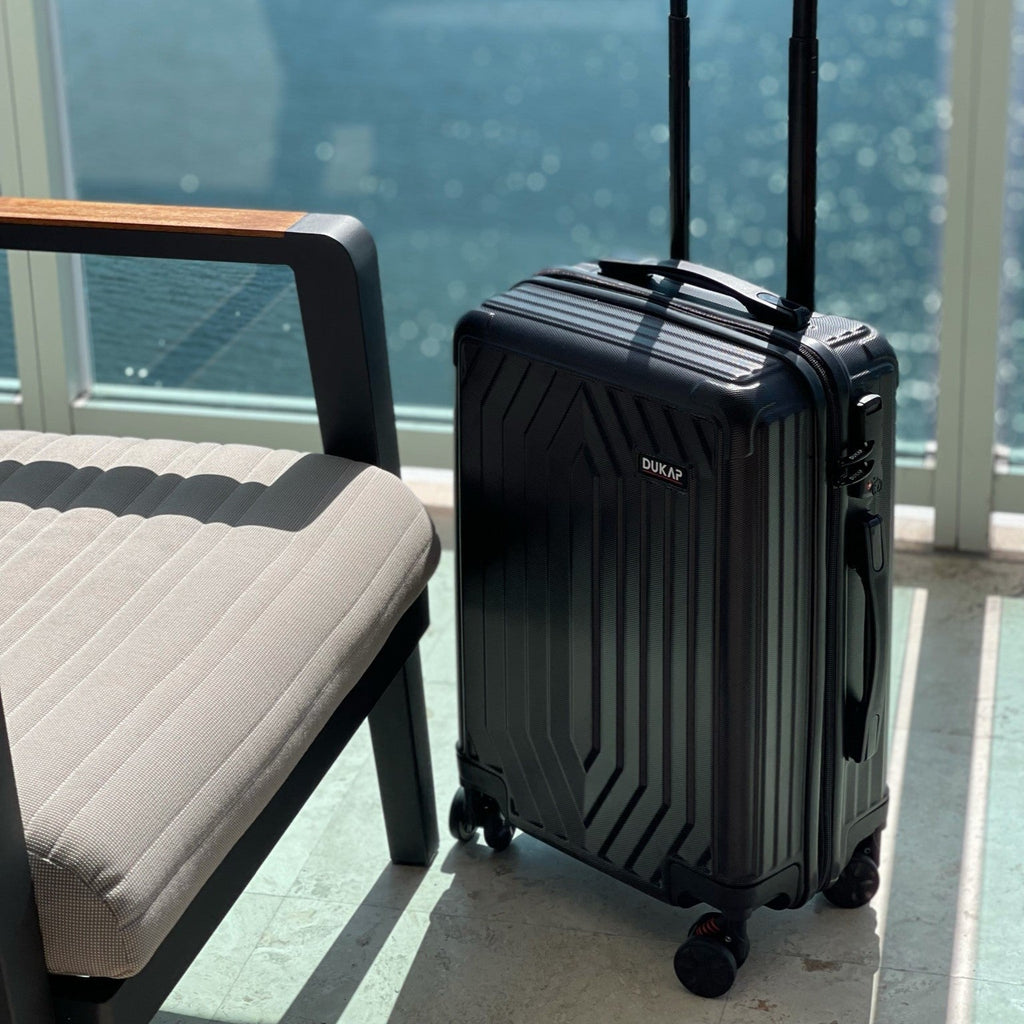 STRATOS Carry On 20" Dukap