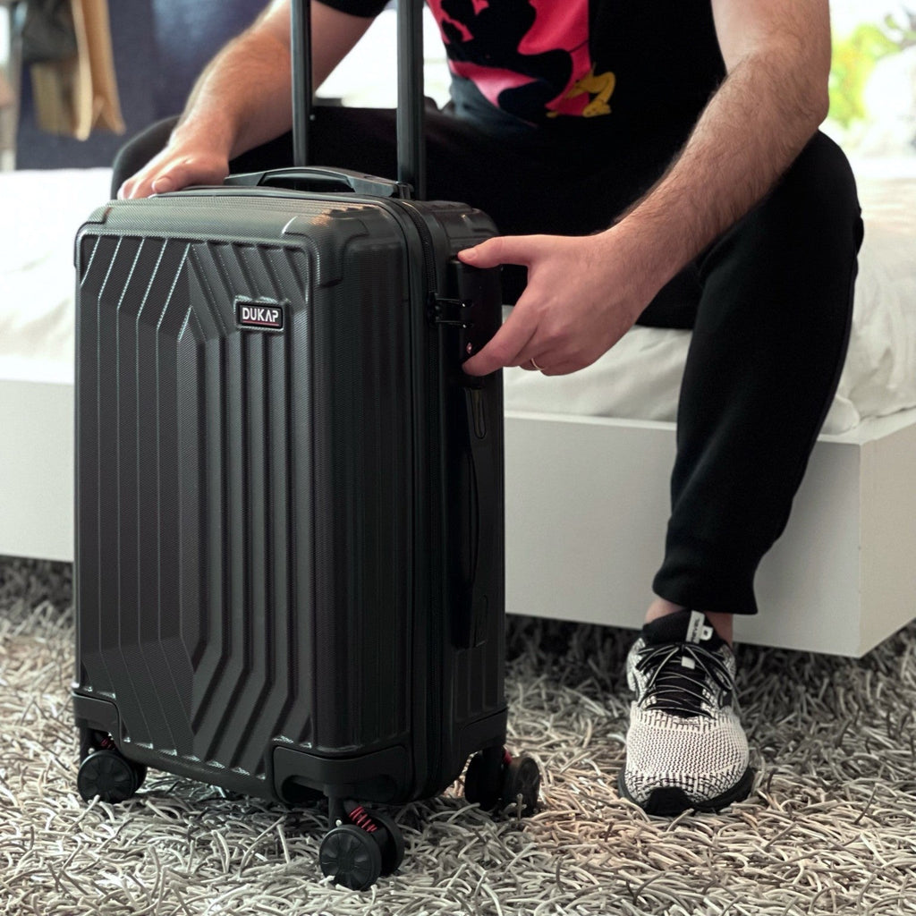 STRATOS Carry On 20" Dukap