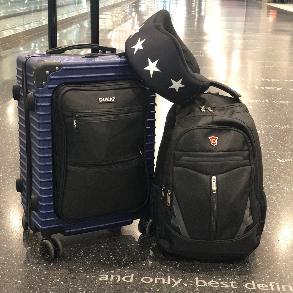 TOUR Carry On 20'' Dukap