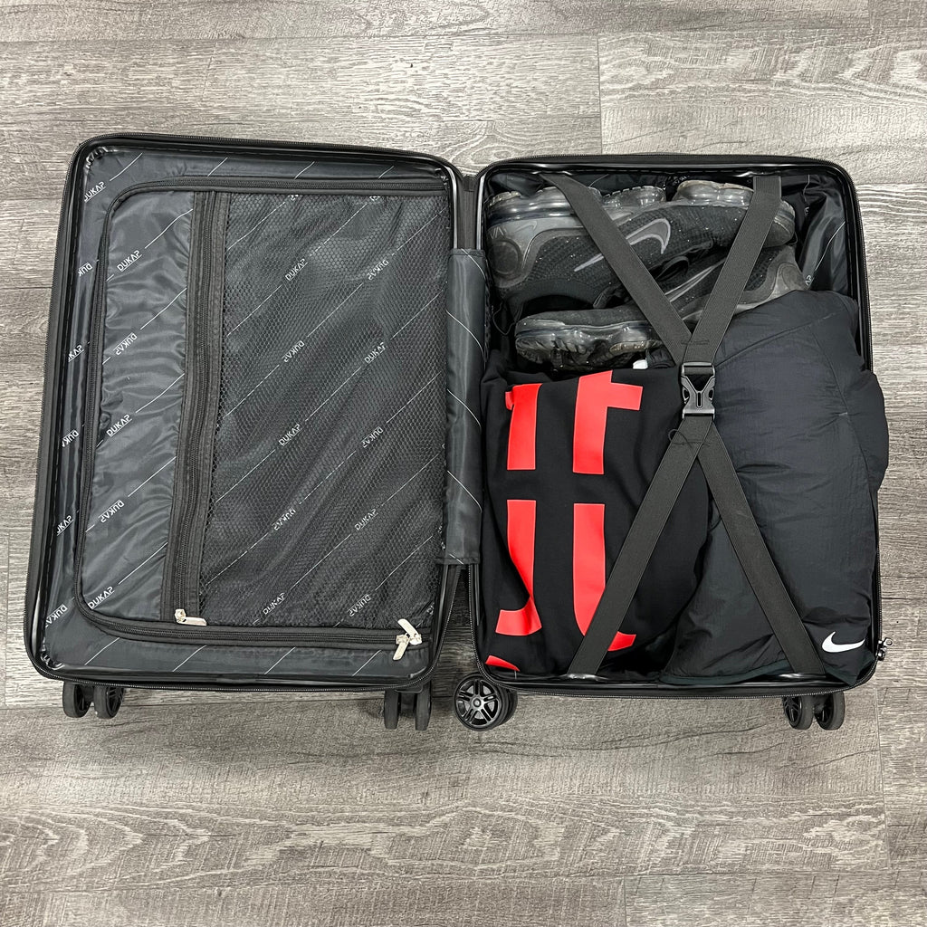 TOUR 3 Piece Set 20''/24''/28'' Dukap