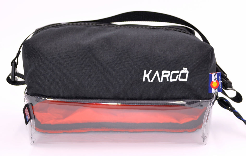 K1 Toiletry Bags Kargo Gear