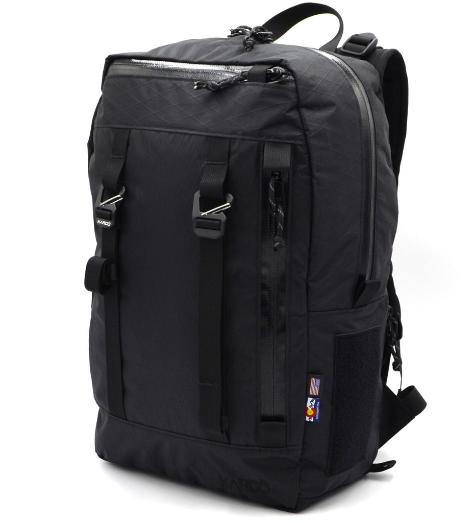X-Pack Senda Kargo Gear