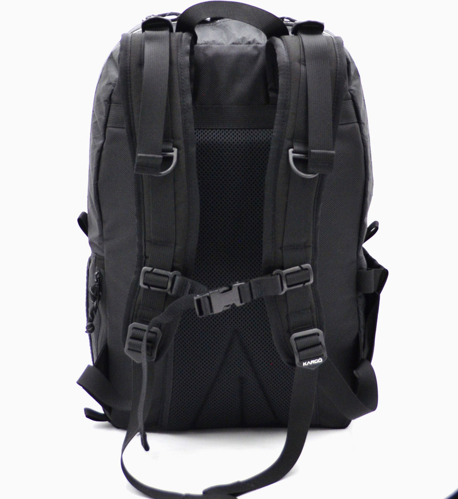 X-Pack Senda Kargo Gear