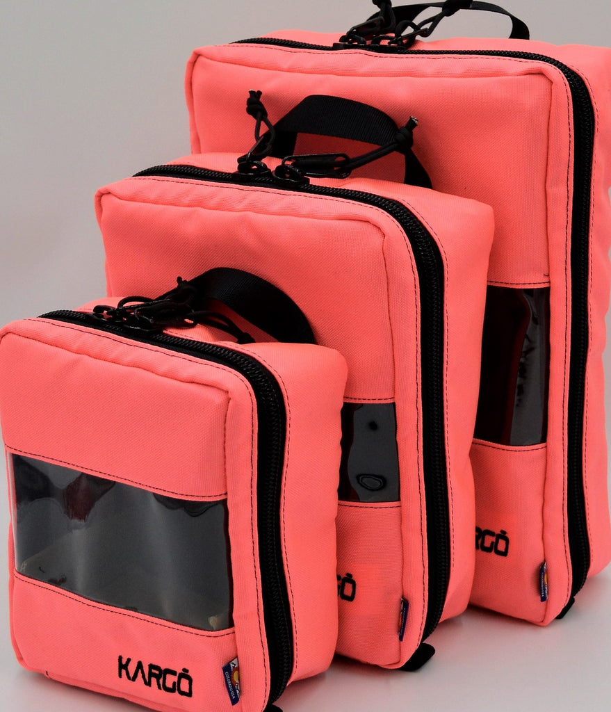 Packing Cubes Kargo Gear