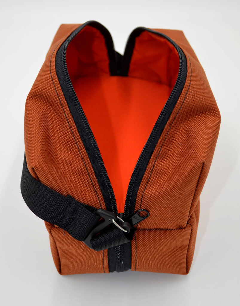 K1 Toiletry Bags Kargo Gear