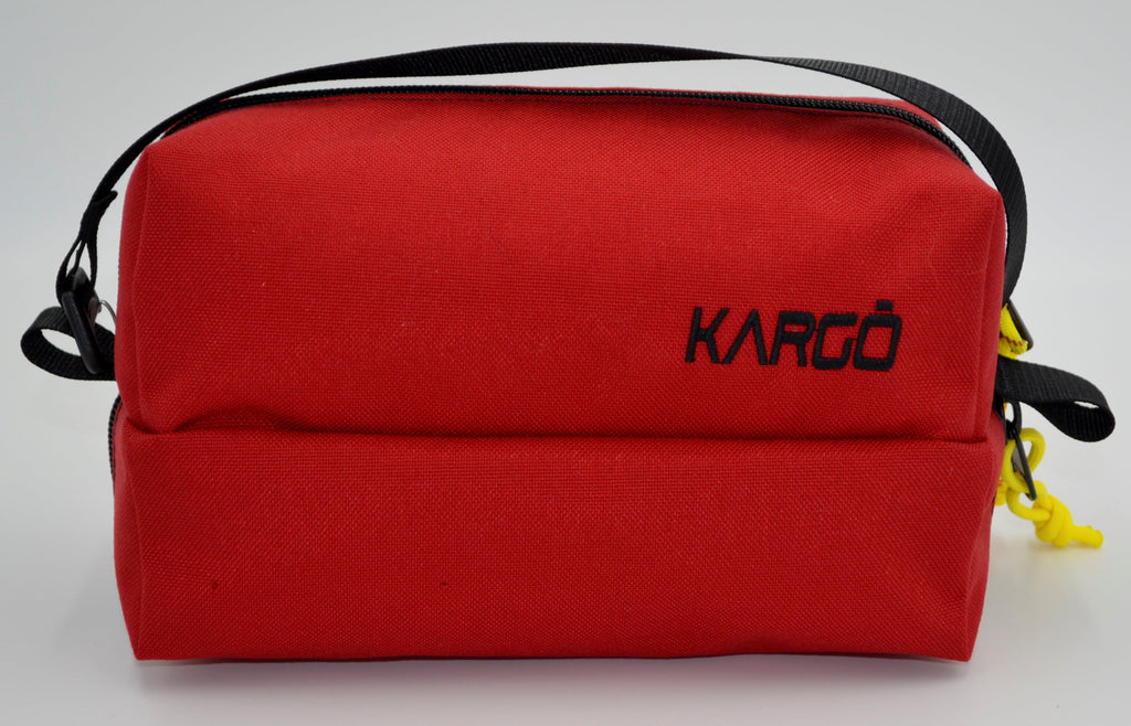 K1 Toiletry Bags Kargo Gear