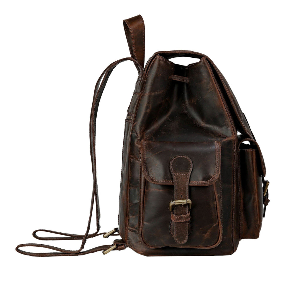 The Rugged Chapman Classy Leather Bags
