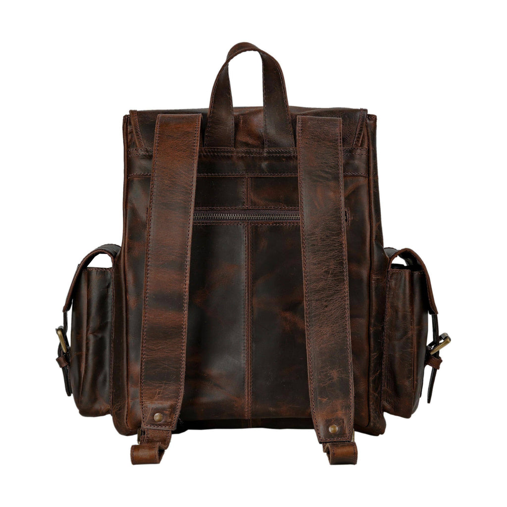 The Rugged Chapman Classy Leather Bags