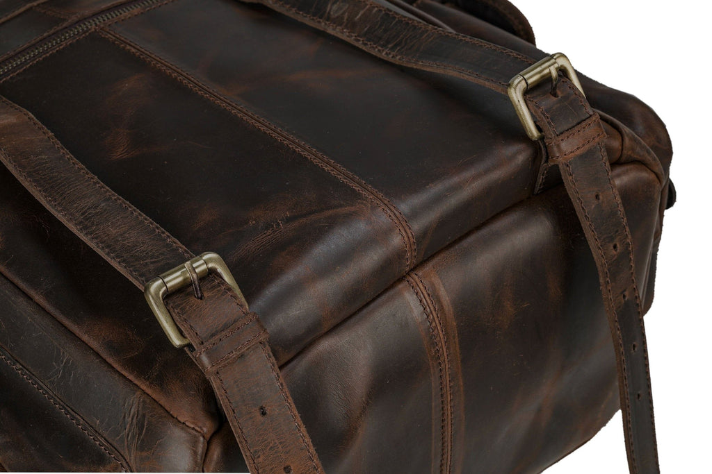 The Rugged Chapman Classy Leather Bags