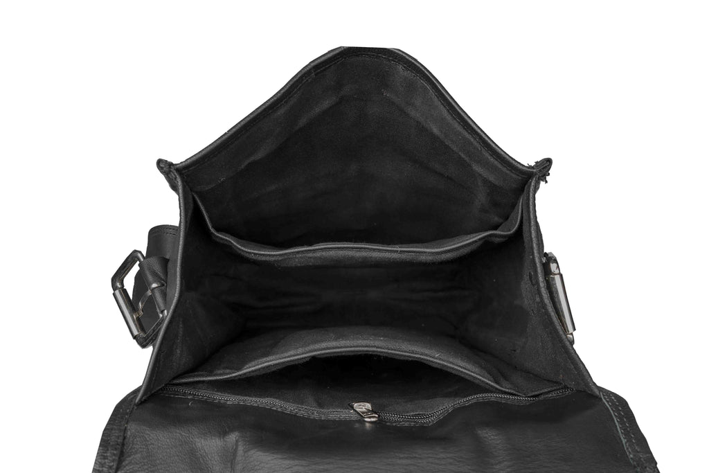 The Harper Convertible Classy Leather Bags