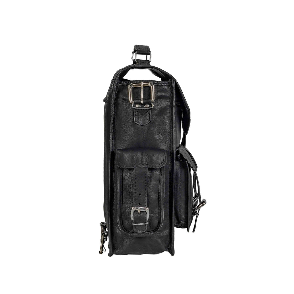 The Harper Convertible Classy Leather Bags
