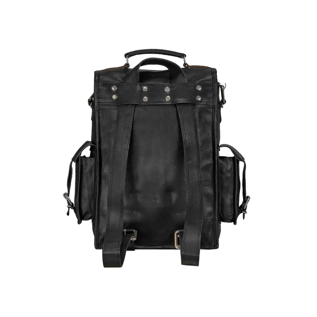 The Harper Convertible Classy Leather Bags