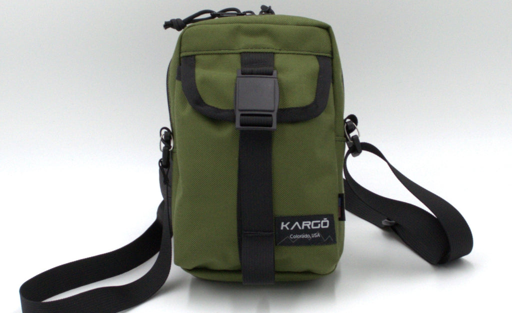 Gen85 Mini Sling Bag Kargo Gear