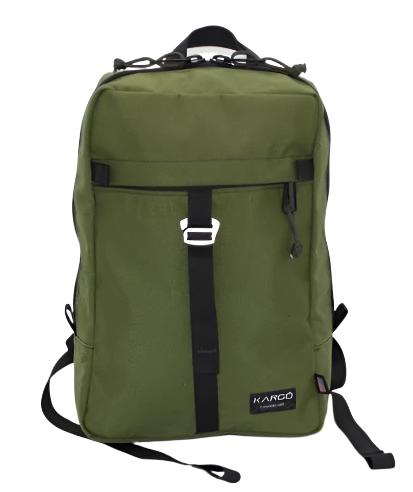 Curso Nylon Pack Kargo Gear