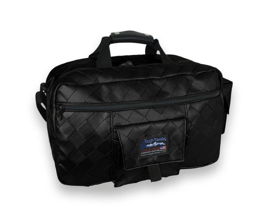 DARTER-COM Tough Traveler - Made in USA since 1970
