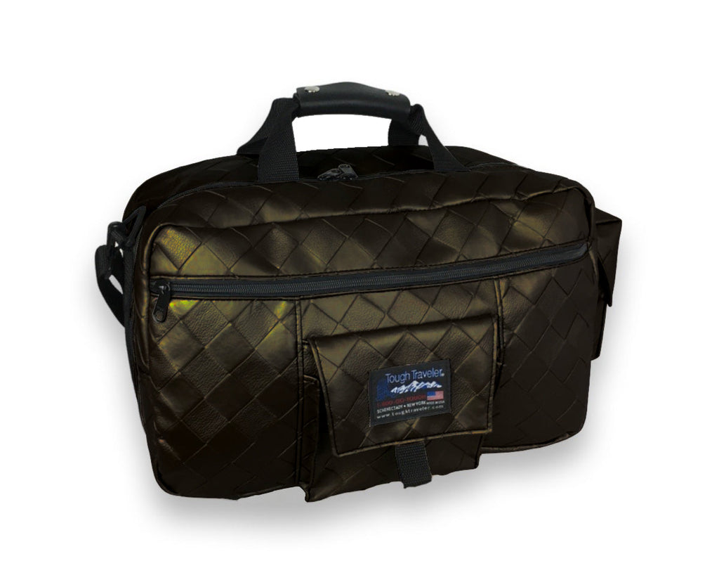 DARTER-COM Tough Traveler - Made in USA since 1970