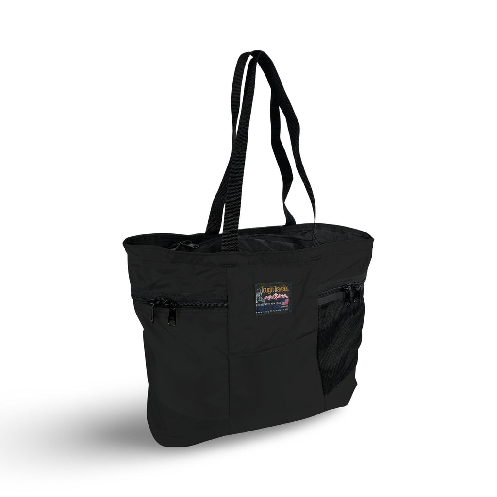 DAYCOMA DELUXE Tote Tough Traveler - Made in USA since 1970