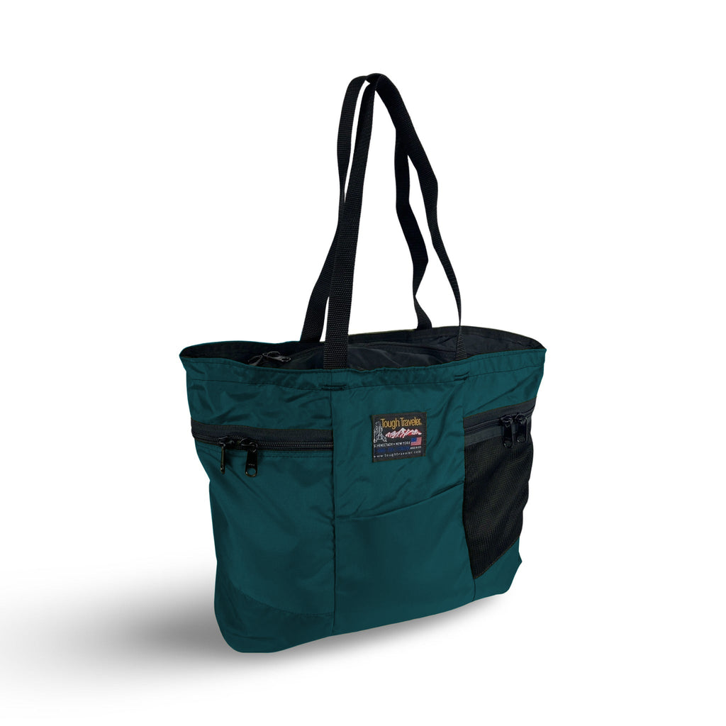 DAYCOMA DELUXE Tote Tough Traveler - Made in USA since 1970