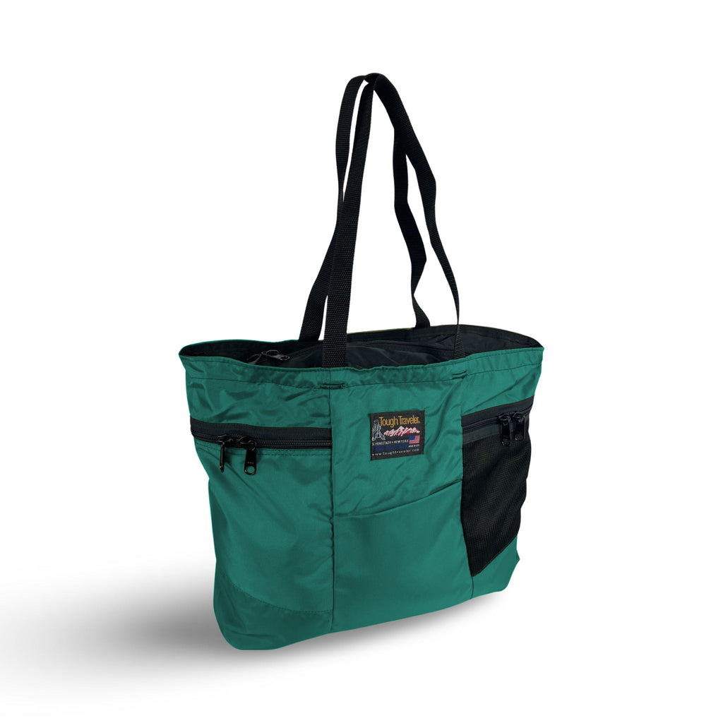 DAYCOMA DELUXE Tote Tough Traveler - Made in USA since 1970