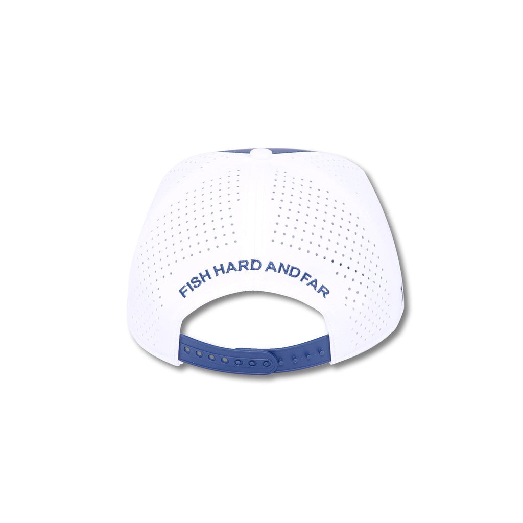 Aqua Performance Hat Deckhand Sports
