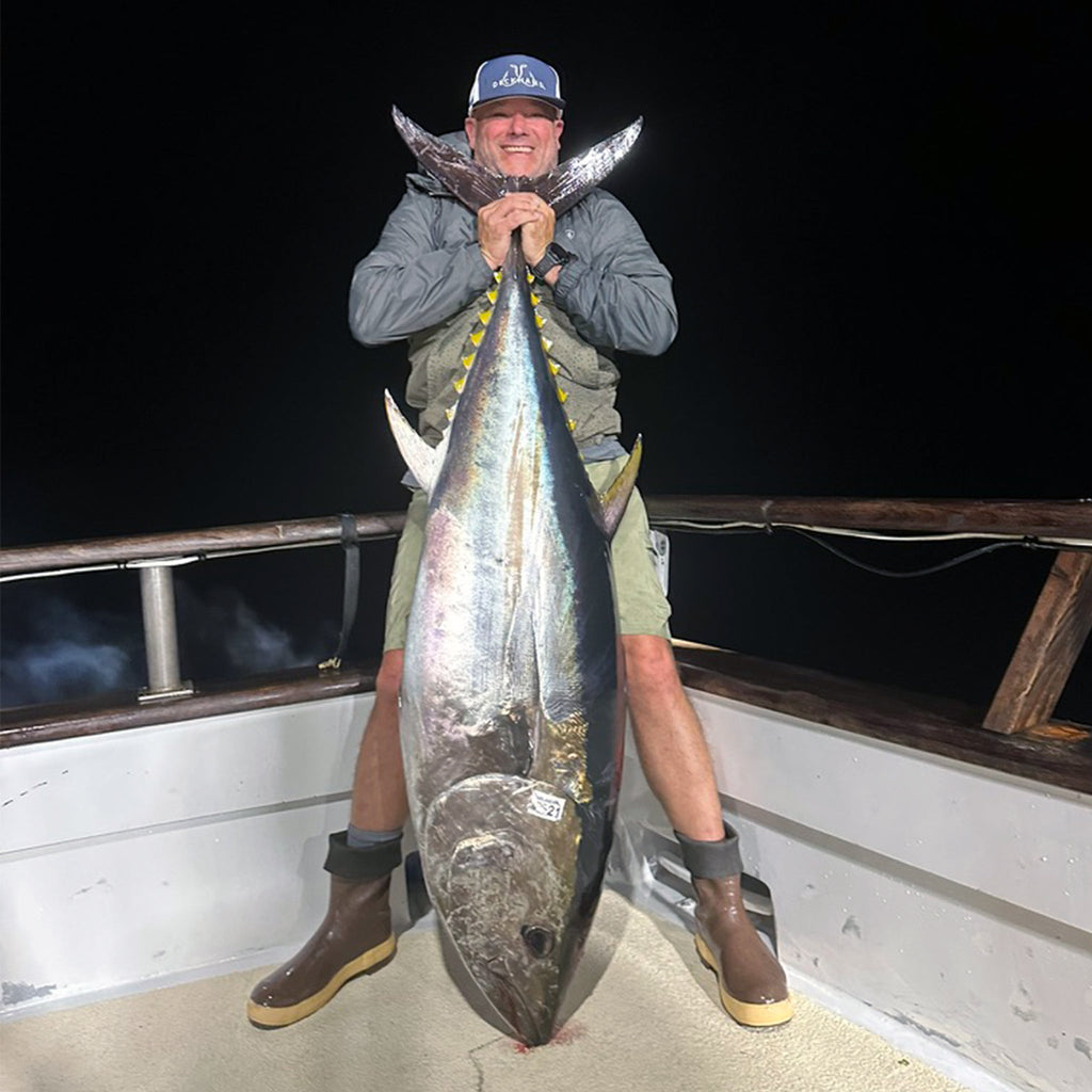 Aqua Performance Hat Deckhand Sports