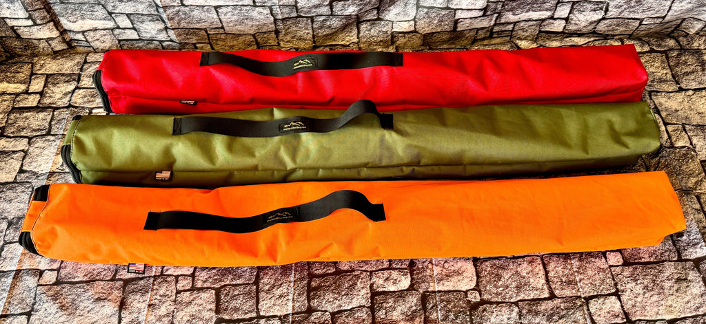 Devos Light Stand Carry Bag Overland Gear Guy