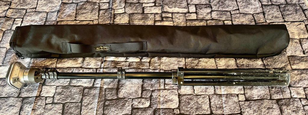 Devos Light Stand Carry Bag Overland Gear Guy