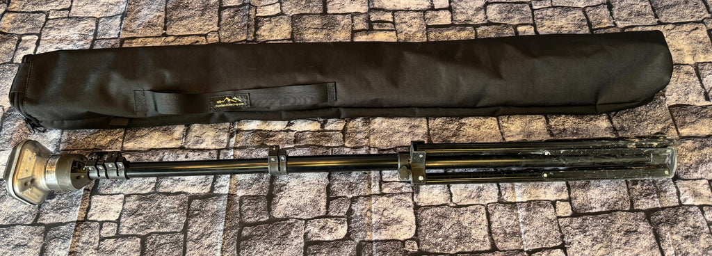 Devos Light Stand Carry Bag Overland Gear Guy