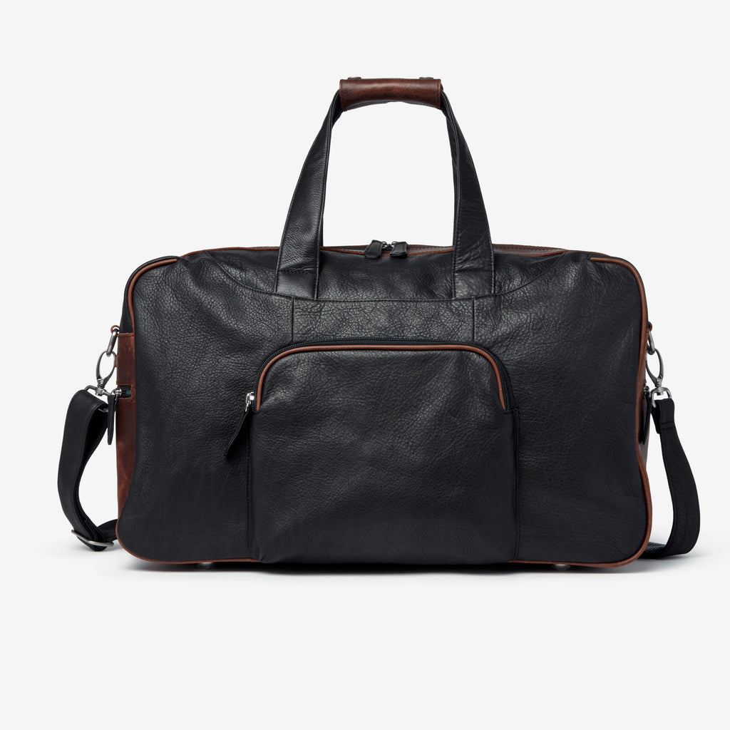 Osgoode Marley Dexter Leather Duffle Bag 4046 Osgoode Marley
