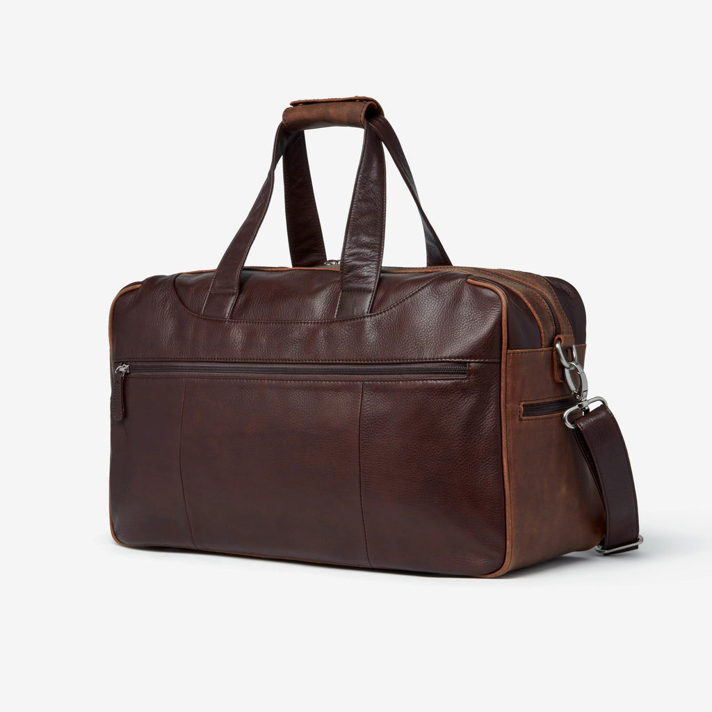 Osgoode Marley Dexter Leather Duffle Bag 4046 Osgoode Marley