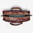 Osgoode Marley Dexter Leather Duffle Bag 4046 Osgoode Marley
