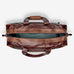 Osgoode Marley Dexter Leather Duffle Bag 4046 Osgoode Marley
