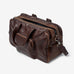 Osgoode Marley Dexter Leather Duffle Bag 4046 Osgoode Marley