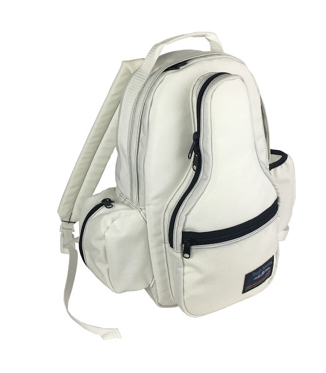 DILLY Pickleball Backpack Tough Traveler - Made in USA since 1970