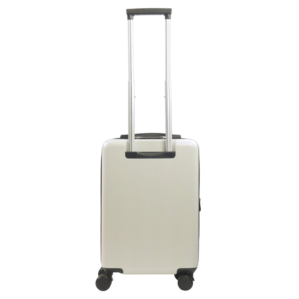 Disney Nightmare Before Christmas Jack 22.5" Carry-On Luggage Ful Luggage