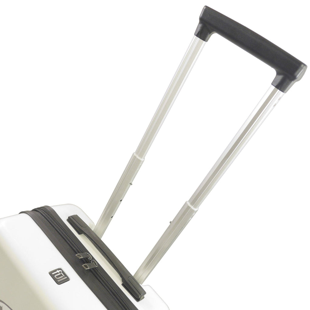 Disney Nightmare Before Christmas Jack 22.5" Carry-On Luggage Ful Luggage